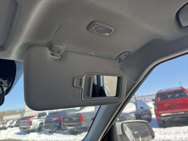 2020 Hyundai Venue SEL