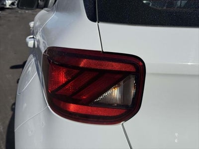 2020 Hyundai Venue SEL