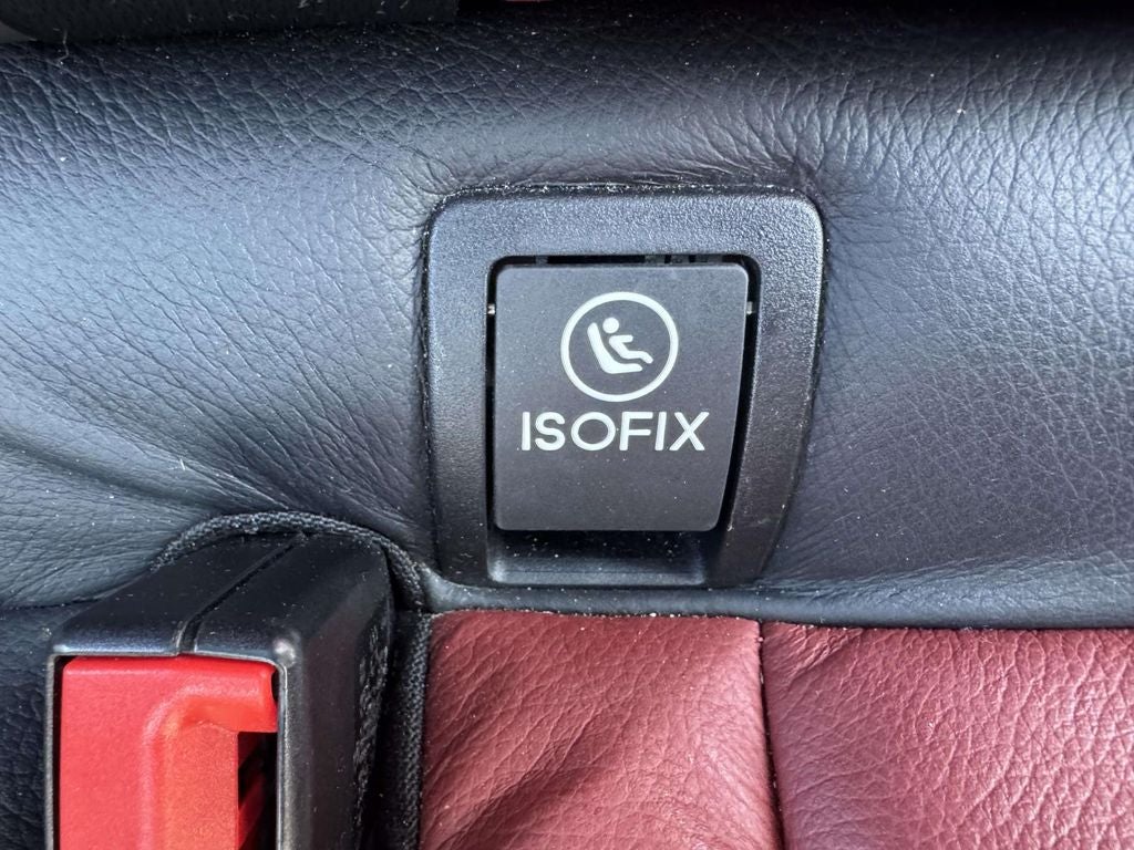 2022 Mercedes-Benz GLC GLC 43 AMG® 4MATIC®