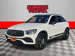 2022 Mercedes-Benz GLC GLC 43 AMG® 4MATIC®