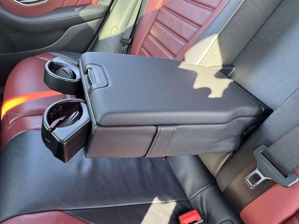 2022 Mercedes-Benz GLC GLC 43 AMG® 4MATIC®