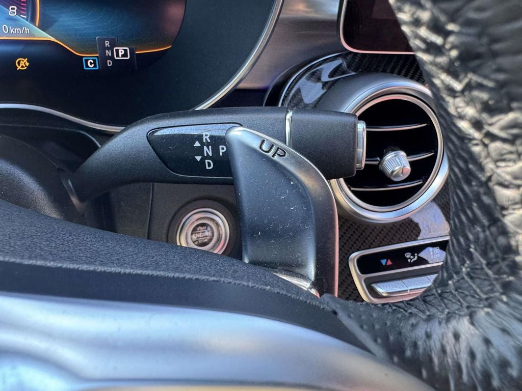 2022 Mercedes-Benz GLC GLC 43 AMG® 4MATIC®