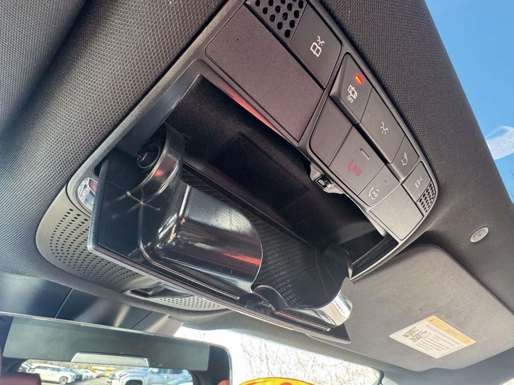 2022 Mercedes-Benz GLC GLC 43 AMG® 4MATIC®