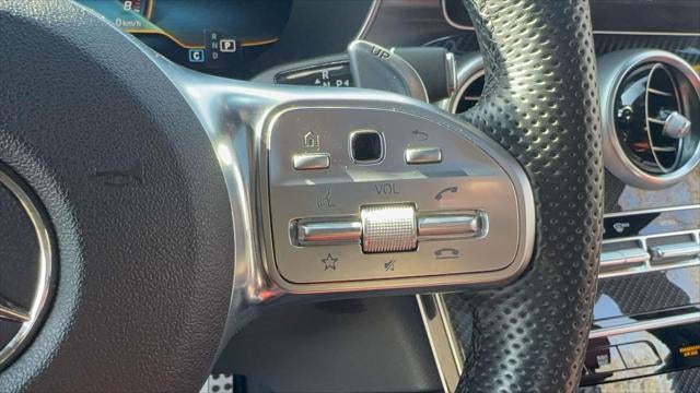 2022 Mercedes-Benz GLC GLC 43 AMG® 4MATIC®