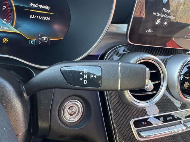 2022 Mercedes-Benz GLC GLC 43 AMG® 4MATIC®