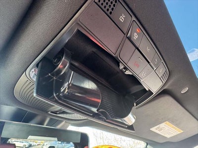 2022 Mercedes-Benz GLC GLC 43 AMG® 4MATIC®