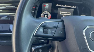 2022 Audi Q7 55 Premium quattro