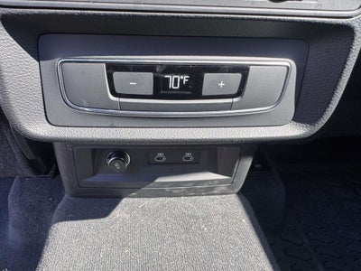 2022 Audi Q7 55 Premium quattro