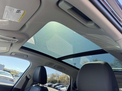 2022 Audi Q7 55 Premium quattro