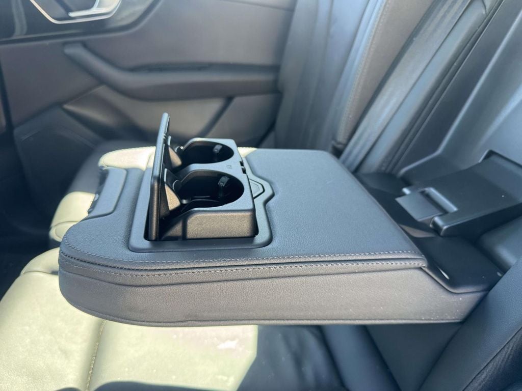 2022 Audi Q7 55 Premium quattro