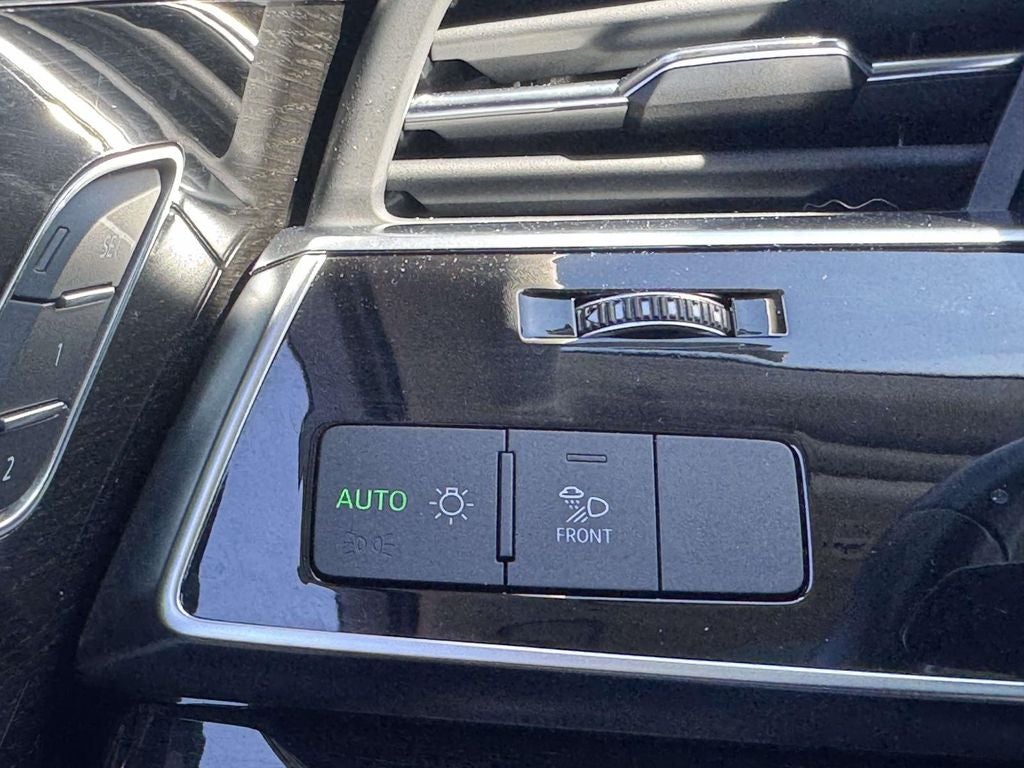 2022 Audi Q7 55 Premium quattro