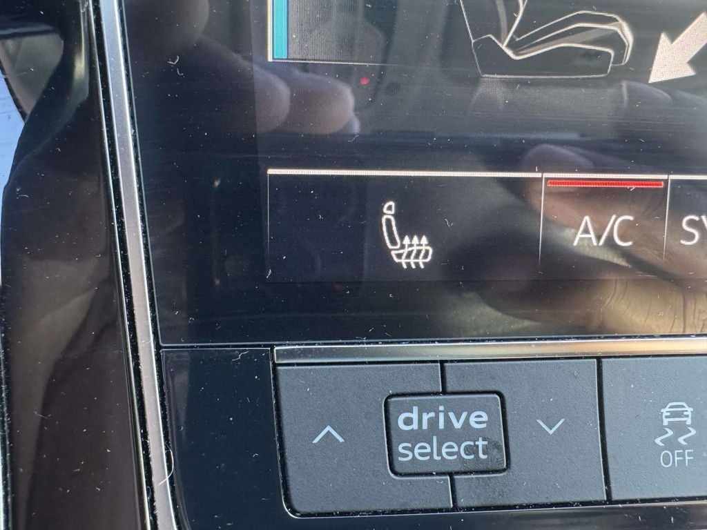2022 Audi Q7 55 Premium quattro