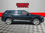 2022 Audi Q7 55 Premium quattro