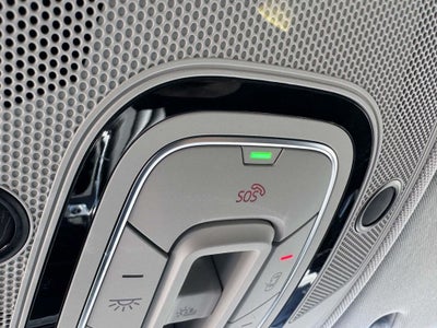2022 Audi Q7 55 Premium quattro