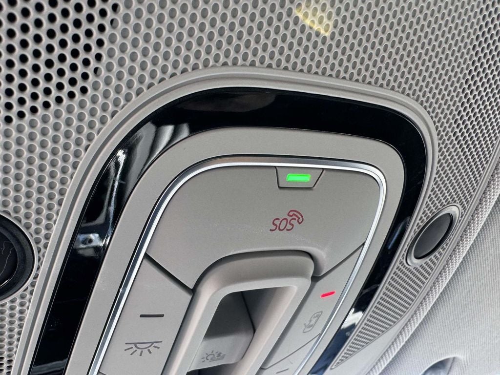 2022 Audi Q7 55 Premium quattro