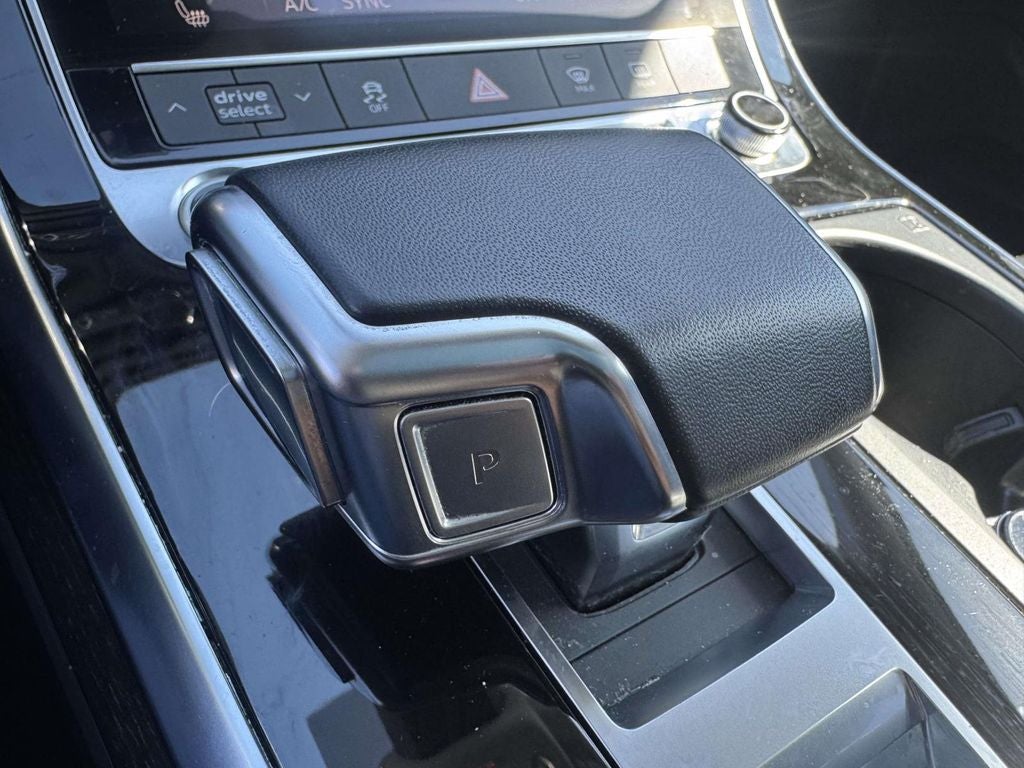2022 Audi Q7 55 Premium quattro