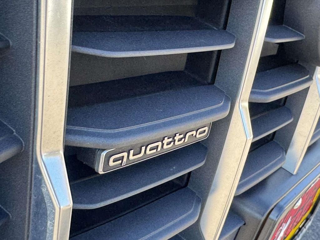 2022 Audi Q7 55 Premium quattro