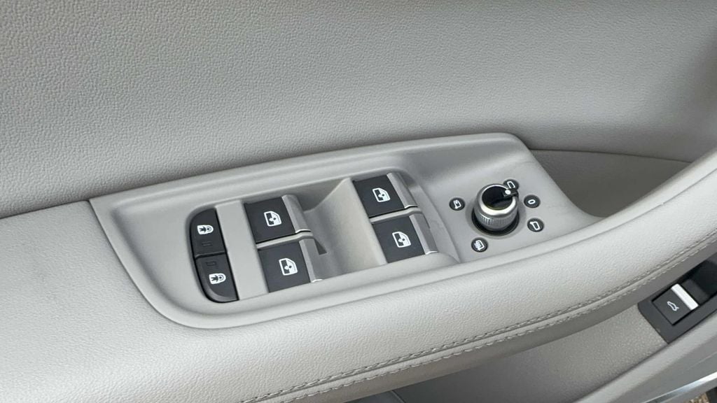 2024 Audi Q7 55 Premium Plus quattro