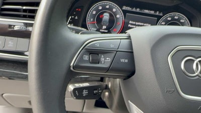 2024 Audi Q7 55 Premium Plus quattro