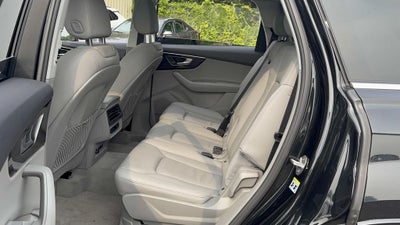 2024 Audi Q7 55 Premium Plus quattro