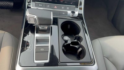 2024 Audi Q7 55 Premium Plus quattro