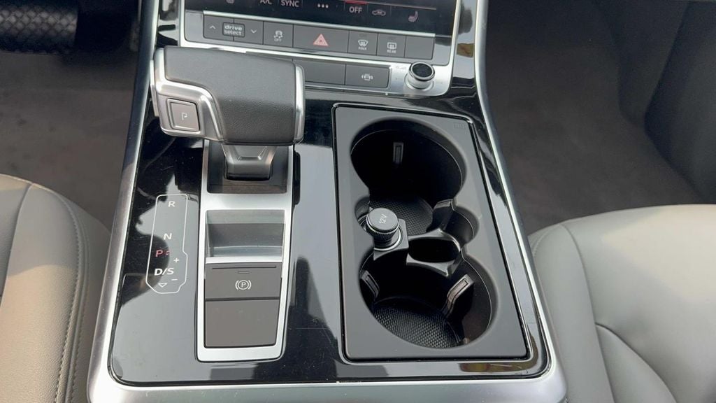 2024 Audi Q7 55 Premium Plus quattro