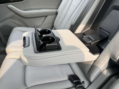 2024 Audi Q7 55 Premium Plus quattro