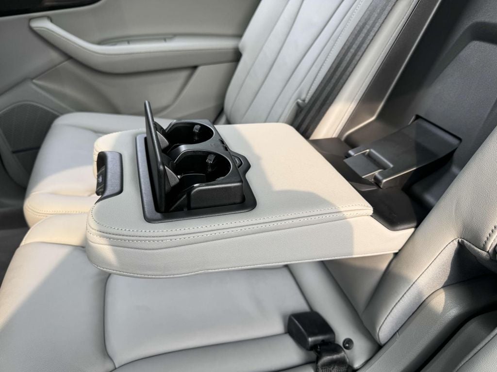 2024 Audi Q7 55 Premium Plus quattro