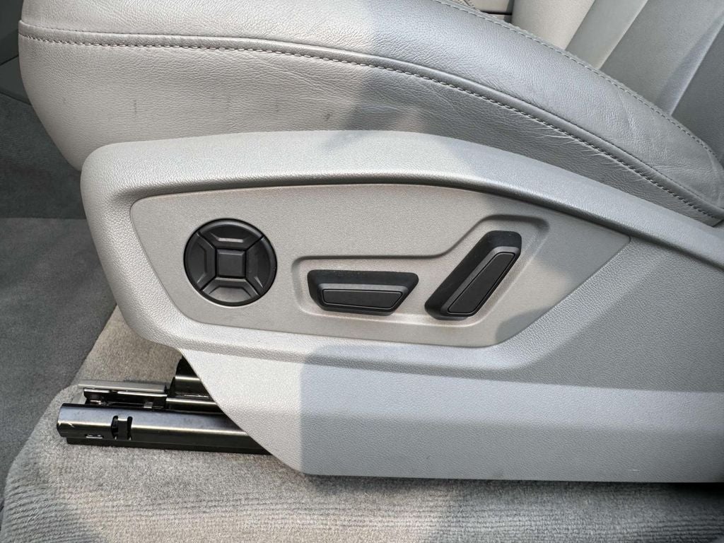 2024 Audi Q7 55 Premium Plus quattro