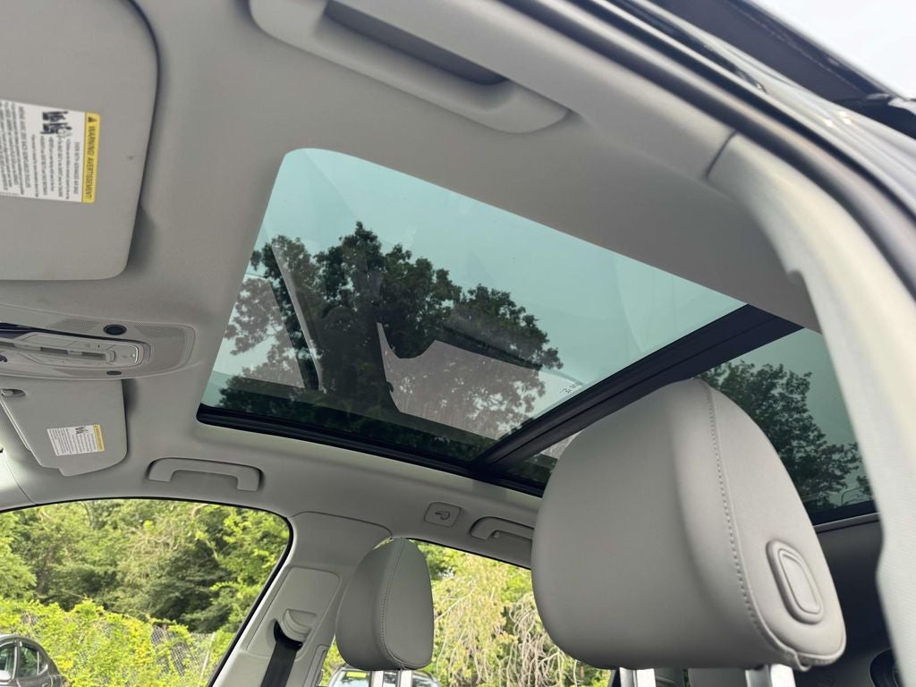 2024 Audi Q7 55 Premium Plus quattro