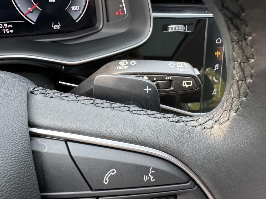 2024 Audi Q7 55 Premium Plus quattro