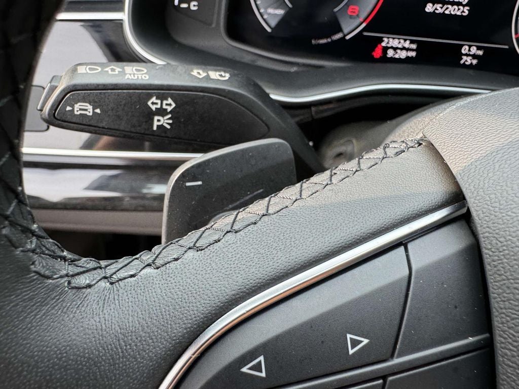 2024 Audi Q7 55 Premium Plus quattro