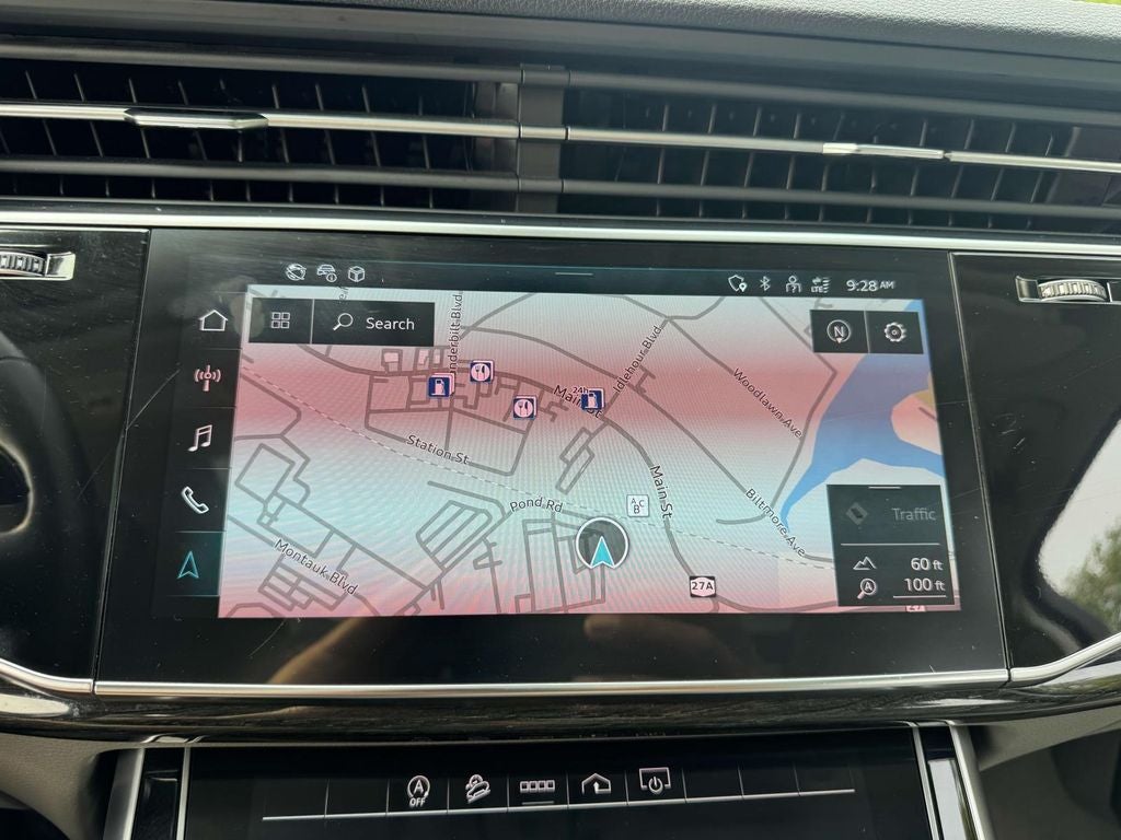 2024 Audi Q7 55 Premium Plus quattro