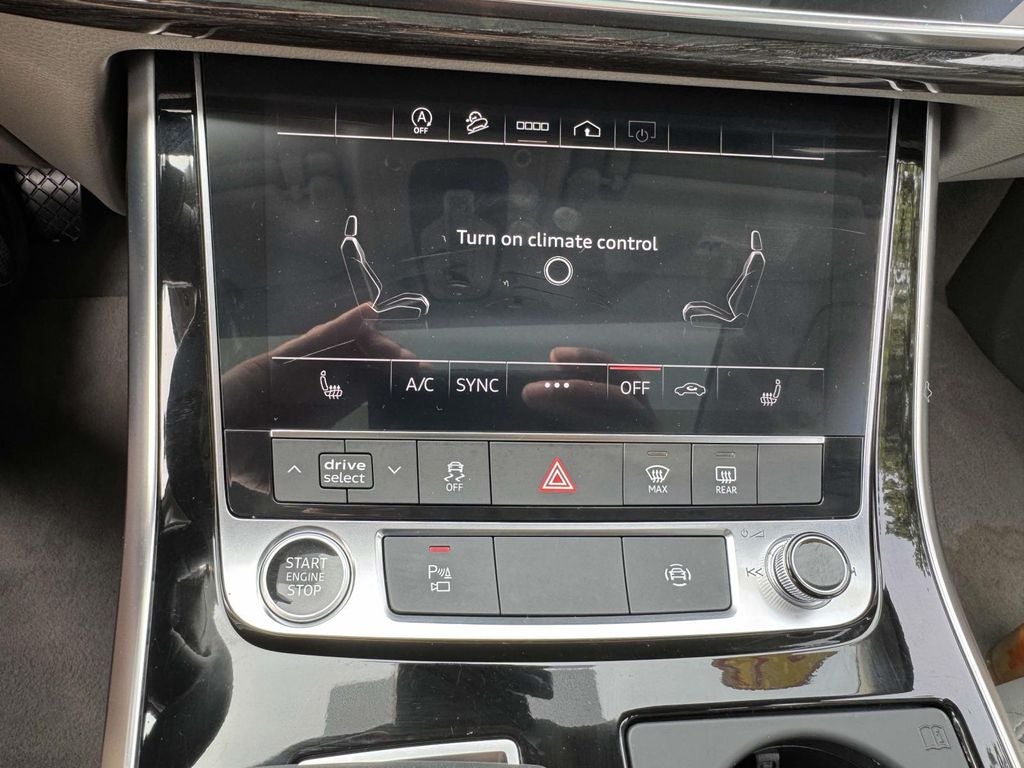 2024 Audi Q7 55 Premium Plus quattro