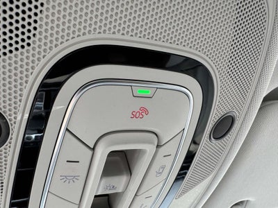 2024 Audi Q7 55 Premium Plus quattro