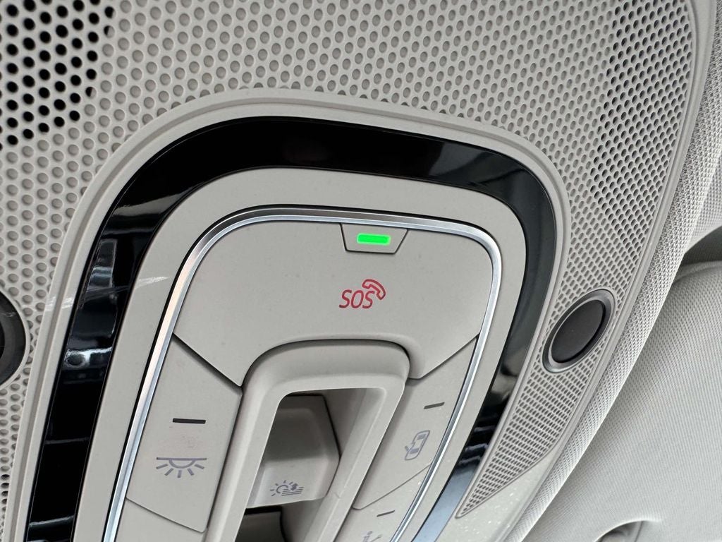 2024 Audi Q7 55 Premium Plus quattro