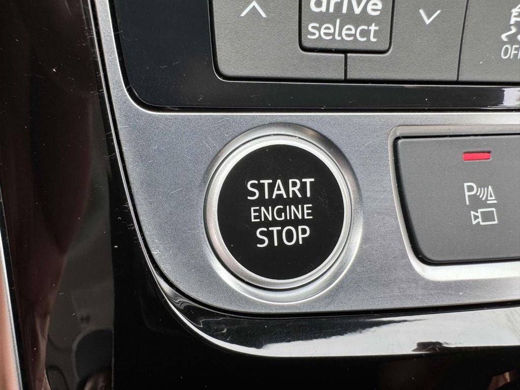 2024 Audi Q7 55 Premium Plus quattro