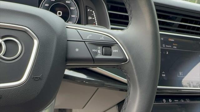 2024 Audi Q7 55 Premium Plus quattro