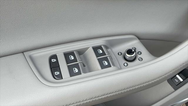 2024 Audi Q7 55 Premium Plus quattro