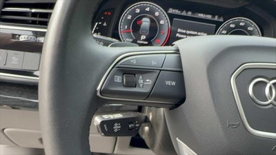 2024 Audi Q7 55 Premium Plus quattro