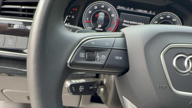 2024 Audi Q7 55 Premium Plus quattro