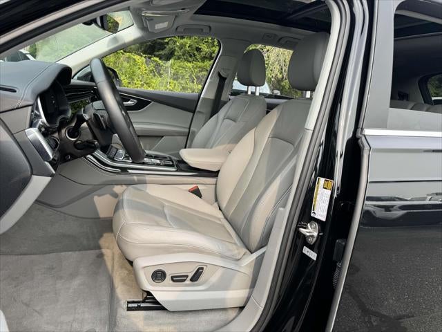 2024 Audi Q7 55 Premium Plus quattro