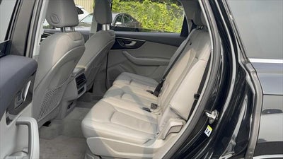 2024 Audi Q7 55 Premium Plus quattro