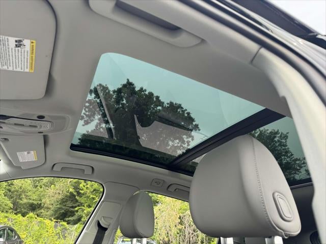 2024 Audi Q7 55 Premium Plus quattro