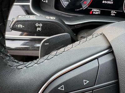 2024 Audi Q7 55 Premium Plus quattro