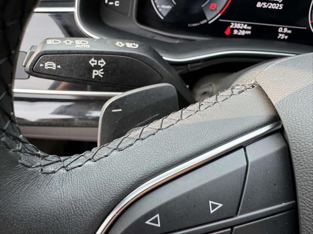 2024 Audi Q7 55 Premium Plus quattro