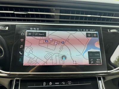 2024 Audi Q7 55 Premium Plus quattro