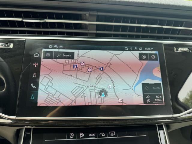 2024 Audi Q7 55 Premium Plus quattro