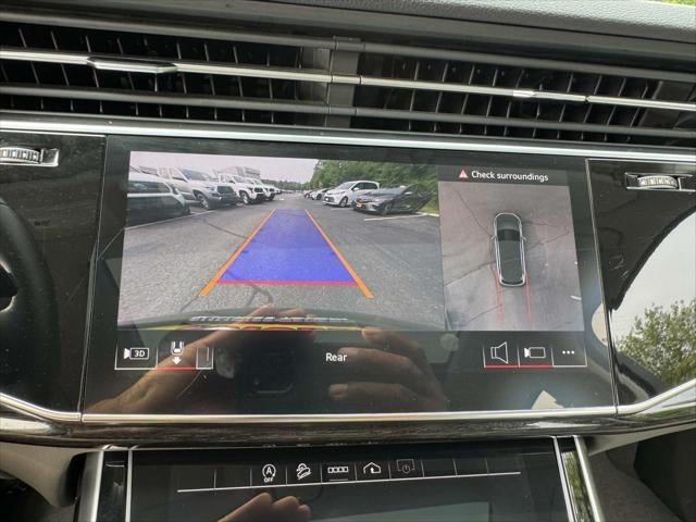 2024 Audi Q7 55 Premium Plus quattro