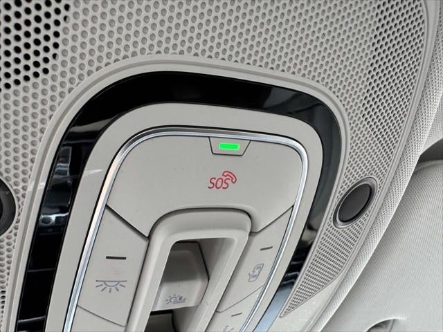 2024 Audi Q7 55 Premium Plus quattro